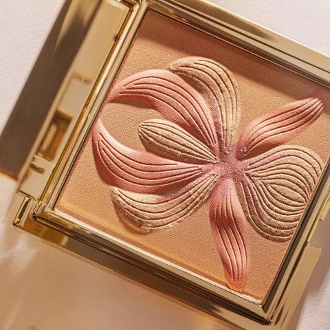 Румяна Sisley L'Orchidée