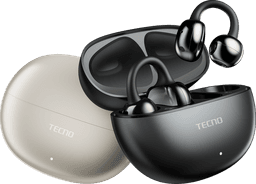 Наушники TECNO Free Hear 1