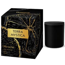 Ароматическая свеча  TERRA MYSTICA MIRACLE