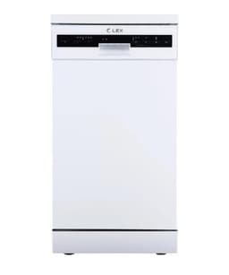 Посудомоечная машина LEX DW 4562 WH