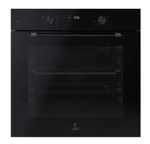 Духовой шкаф LEX EDP 671 BBL MAX