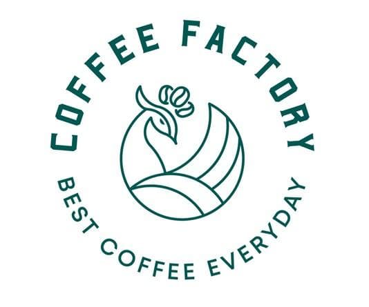 Кофе Coffee Factory Ricci