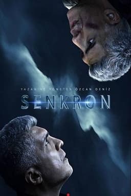 Сериал "Синхронный" (2021)
