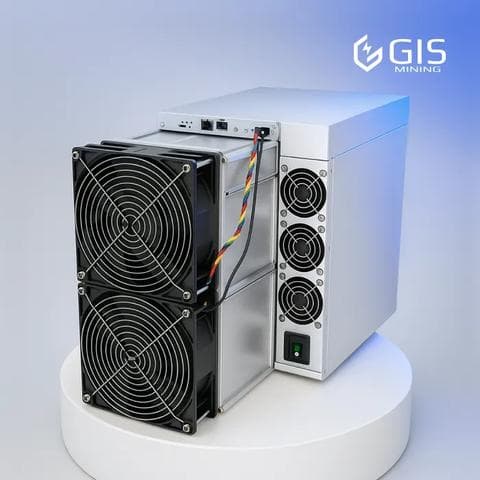 Bitmain Antminer S23 296 TH/s