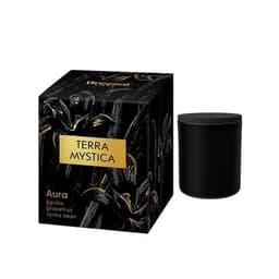 Ароматическая свеча TERRA MYSTICA «Aura»