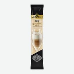 Кофейный напиток Monarch Раф Sparkling Wine