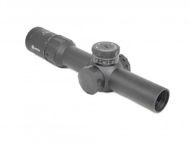 Оптический прицел Arkon Model A 1-10х28