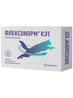 Флексонорм КЭТ