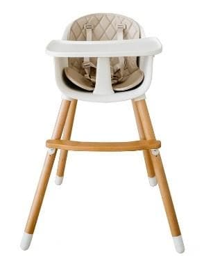 Стульчик для кормления BabyRox Transformer chair
