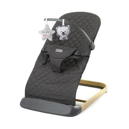 Кресло-шезлонг с игрушкой BABYROX Comfort Cotton