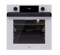 Духовой шкаф LEX EDP 610 WH WIDE SERIES