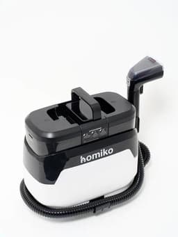 Пылесос Homiko PP-01