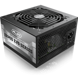 Блок питания Raijintek ERMIS EVO 750W