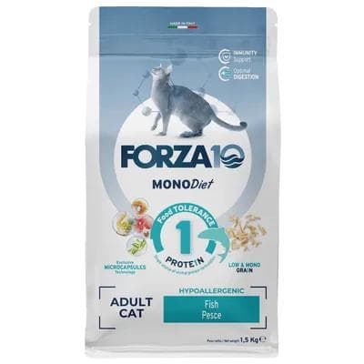 Forza10 Mono DIET