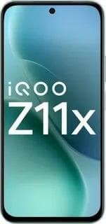 Телефон IQOO Z11X