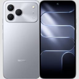 Телефон TECNO Spark 50