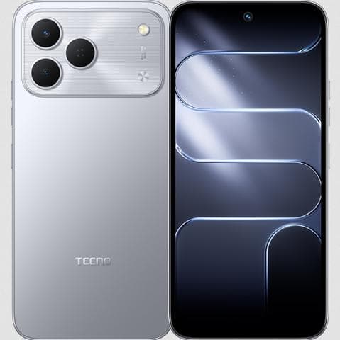Телефон TECNO Spark 50