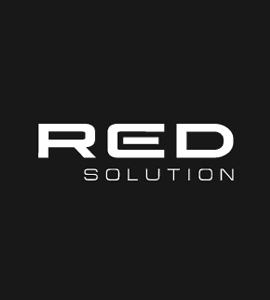 RED SOLUTION