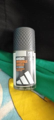 Дезодорант Adidas Invisible Shield