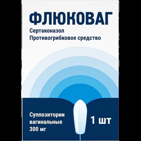 Флюковаг