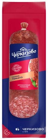 Колбаса Черкизово Салями Томато