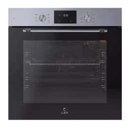 Духовой шкаф LEX EDP 671 IX MAX