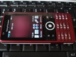 Телефон Sony Ericsson g900 — фото из отзыва «Если не жалко денег, покупайте, но сейчас есть более достойн»