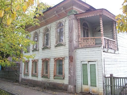 Ростов, Россия — фото из отзыва «Еще один Великий» (1 из 4)