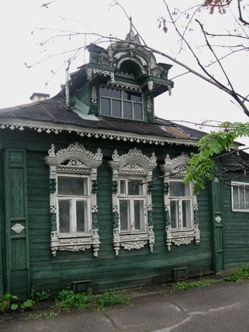 Ростов, Россия — фото из отзыва «Еще один Великий» (2 из 4)