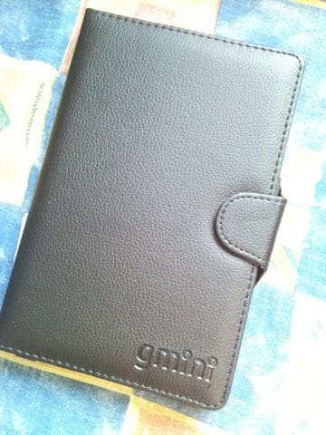 Gmini magicbook T70 — фото из отзыва «Хорошая читалка за такую цену.» (2 из 3)