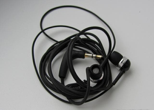 Наушники SENNHEISER CX300 II Precision — фото из отзыва «Когда качество оправдывает цену»