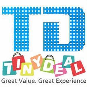 Интернет магазин Tinydeal — фото из отзыва «Обзор сайта tinydeal.com» (2 из 3)