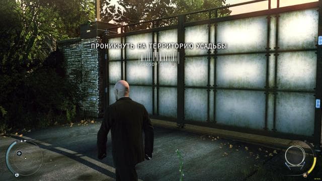 Игра "Hitman Absolution" — фото из отзыва «Прекрасная игра» (1 из 2)