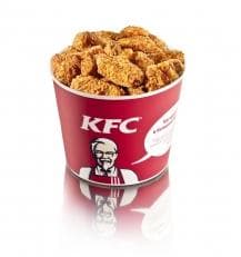 Ресторан "KFC", Санкт-Петербург — фото из отзыва «Цена, вкус, качество.»