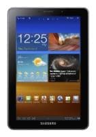 Планшет Samsung Galaxy Tab 7.7 — фото из отзыва «Хорошая модель! Смело советую!»