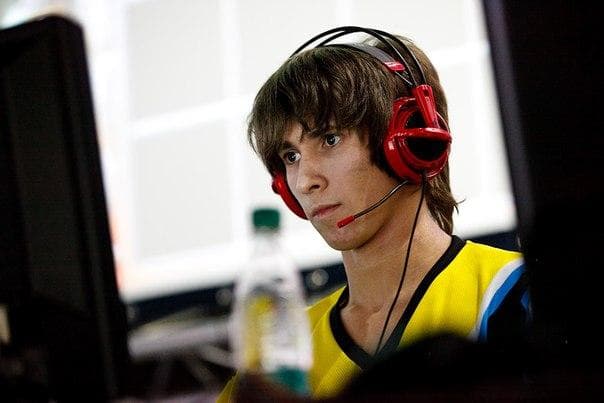 Наушники Steelseries Siberia v2 — фото из отзыва «Гипер Наушники»
