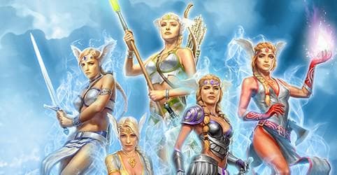 Игра "King's Bounty: Воин Севера" — фото из отзыва «Отличная стратегия»