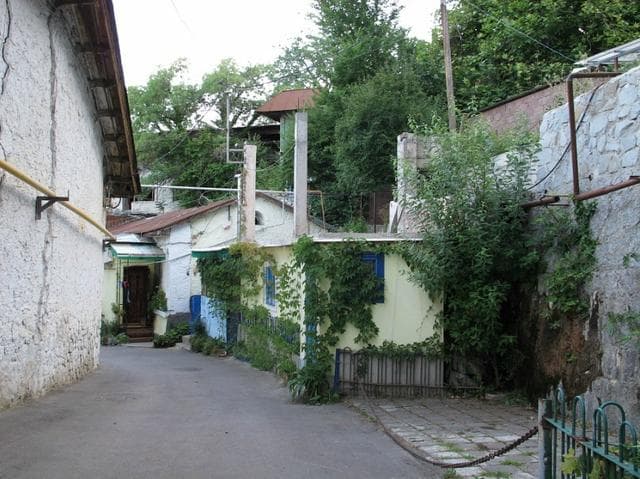 Ялта, Украина — фото из отзыва «Ялта - город счастья.» (3 из 3)