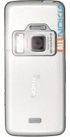 Телефон Nokia N82 — фото из отзыва «Камерофон» (2 из 3)