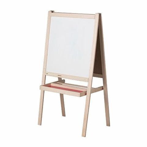 МОЛА Доска-мольберт IKEA — фото из отзыва «Супер» (1 из 2)