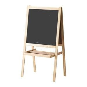 МОЛА Доска-мольберт IKEA — фото из отзыва «Супер» (2 из 2)