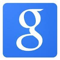 Google — фото из отзыва «Лучший в мире поисковик...»