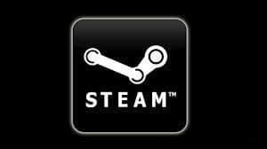 Steam — фото из отзыва «Онлайн игры»