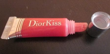 Блеск для губ Dior Kiss — фото из отзыва «Вкусно) )»