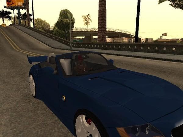 Игра "Need For Speed The Run" — фото из отзыва «Играть можно»