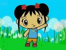 Телеканал "Nick Jr" — фото из отзыва «Обучающий» (1 из 2)