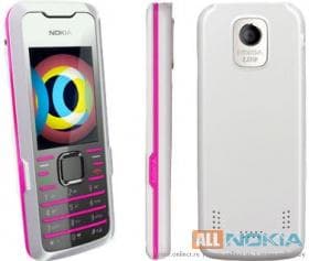 Телефон Nokia Supernova 7210 — фото из отзыва «Компактный и легок в использовании.»