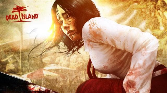 Игра "Dead Island" — фото из отзыва «Игра про выживание.» (5 из 7)