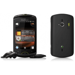 Телефон Sony Ericsson WT19i "Live with Walkman" — фото из отзыва «Нормальный телефон.»
