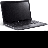 Ноутбук Acer ASPIRE 5551G — фото из отзыва «Хороший ноутбук.»